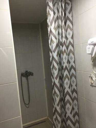 Cruiser Hotel