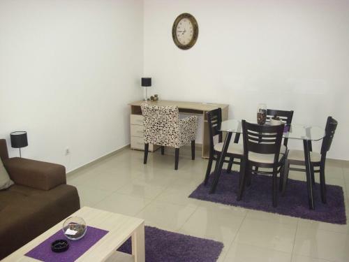 Gavra Bar Apartment Lux