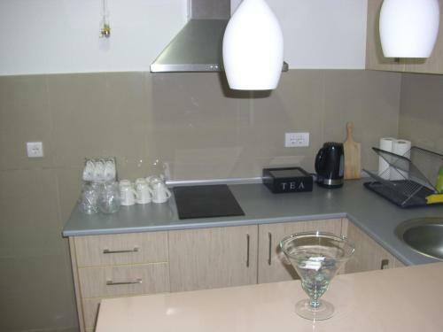 Gavra Bar Apartment Lux