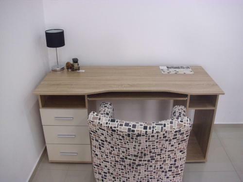 Gavra Bar Apartment Lux