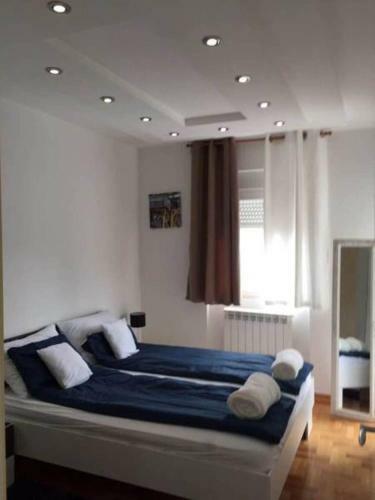 Gavra Bar Apartment Lux