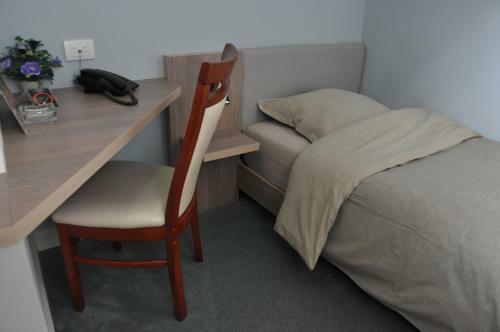 Hostal Guesthouse Plava Laguna