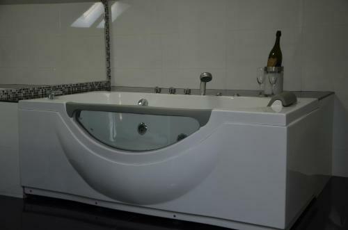 Hostal Guesthouse Plava Laguna