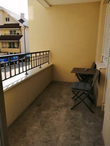 Hostal Guesthouse Plava Laguna