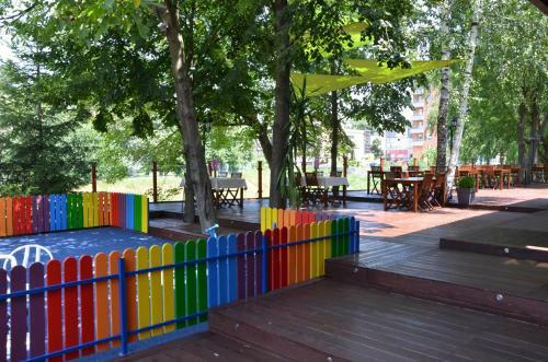 Hostal Guesthouse Plava Laguna