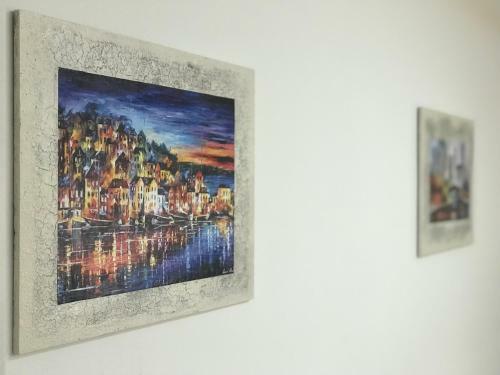 Day & Night Apartment