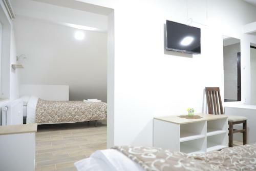 Hotel Bajka