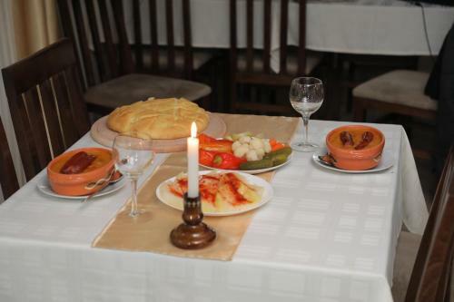 Hotel Bajka
