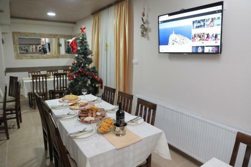 Hotel Bajka