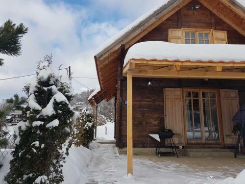 Lodge Stara Planina Stankovic