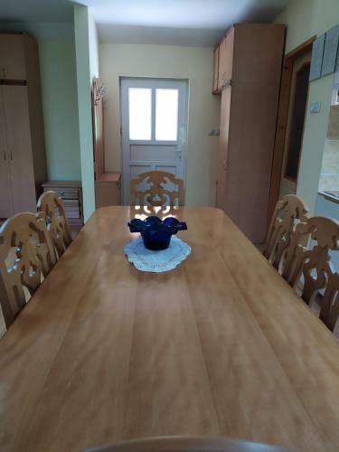 Hostal Vila Bor