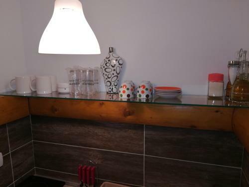 Apartamento Vila Jelena