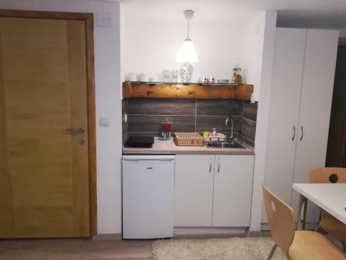 Apartamento Vila Jelena