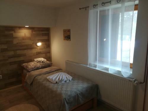 Apartamento Vila Jelena