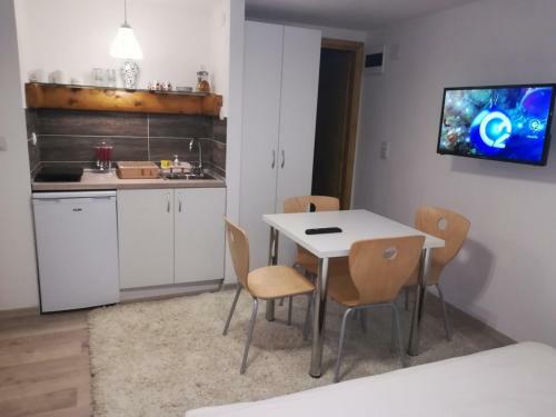 Apartamento Vila Jelena