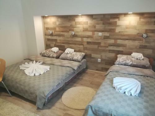 Apartamento Vila Jelena