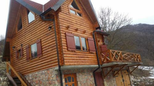 Apartamento Vila Jelena