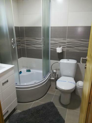 Apartamento Vila Jelena