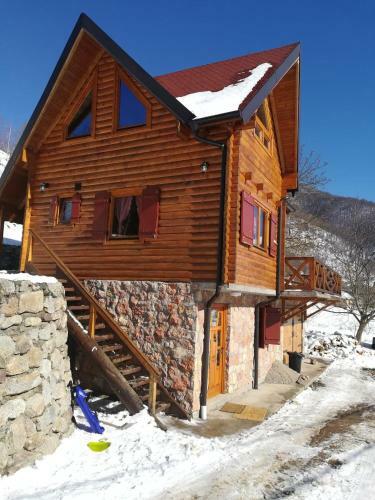 Apartamento Vila Jelena