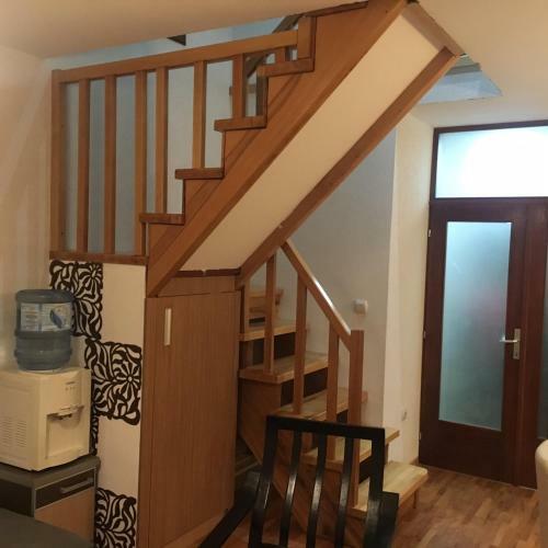 Lodge Zeleni Svet