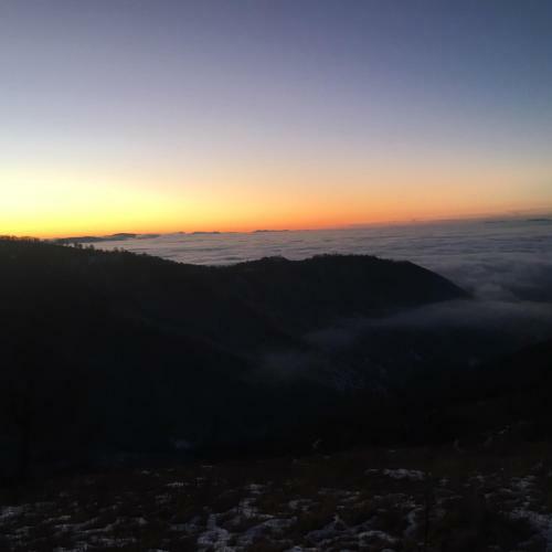 Lodge Zeleni Svet