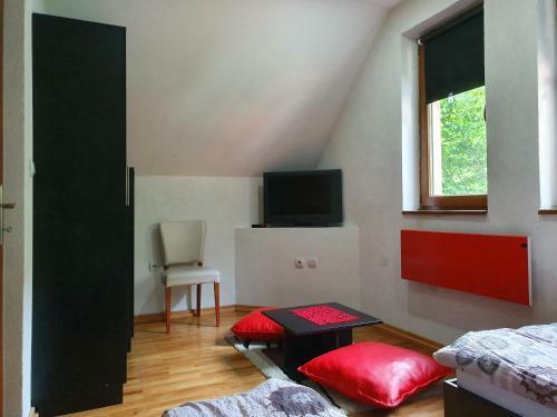 Lodge Zeleni Svet