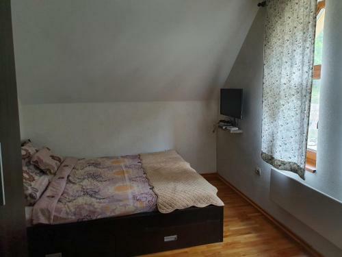 Lodge Zeleni Svet