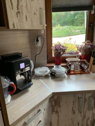 Lodge Zeleni Svet