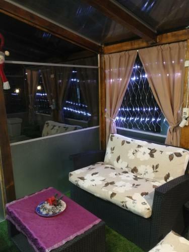 Lodge Zeleni Svet