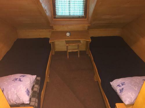 Agroturismo Seoska Pri?a