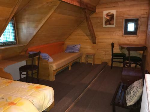 Agroturismo Seoska Pri?a