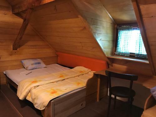 Agroturismo Seoska Pri?a