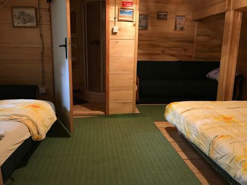 Agroturismo Seoska Pri?a