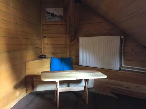 Agroturismo Seoska Pri?a