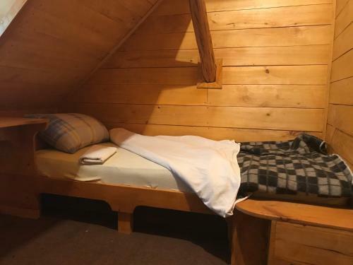 Agroturismo Seoska Pri?a