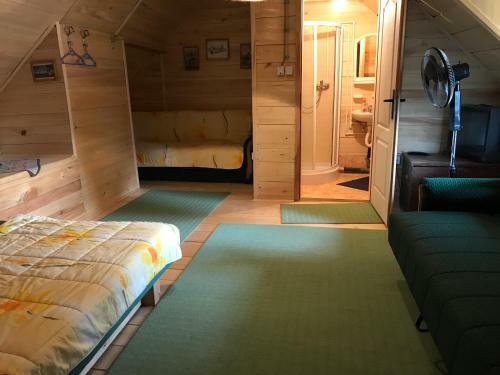 Agroturismo Seoska Pri?a