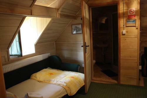 Agroturismo Seoska Pri?a