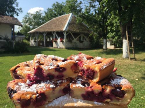 Agroturismo Seoska Pri?a