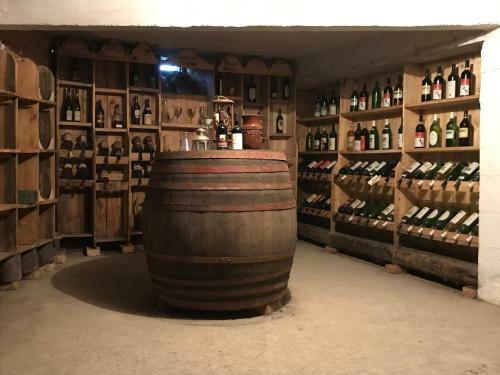 Agroturismo Seoska Pri?a