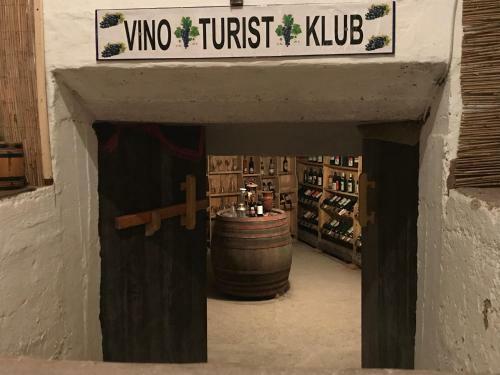 Agroturismo Seoska Pri?a