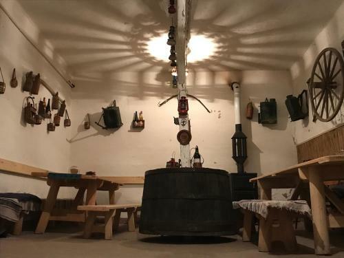 Agroturismo Seoska Pri?a