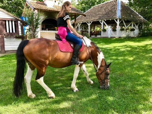 Agroturismo Seoska Pri?a