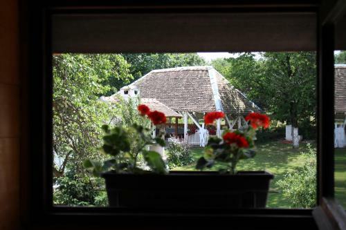 Agroturismo Seoska Pri?a