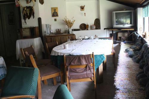 Agroturismo Seoska Pri?a