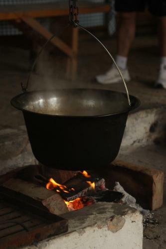 Agroturismo Seoska Pri?a