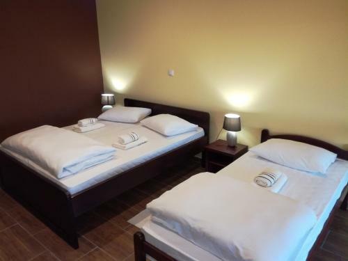 Bed & Breakfast Sala? Farma 47-miris Dunja