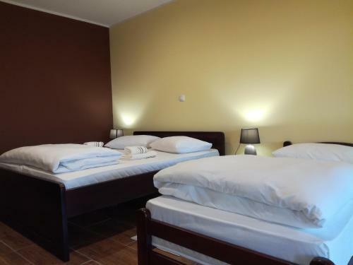 Bed & Breakfast Sala? Farma 47-miris Dunja