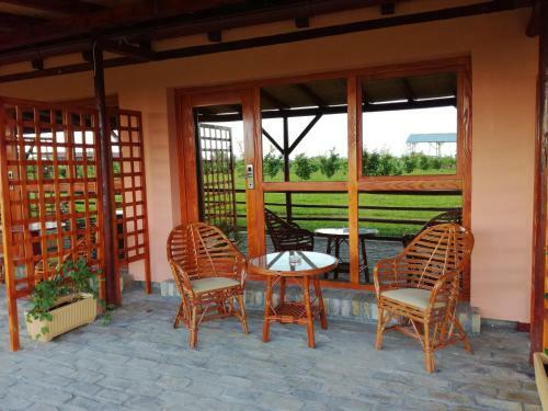 Bed & Breakfast Sala? Farma 47-miris Dunja