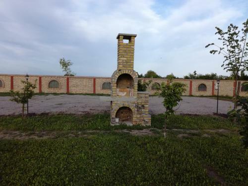 Bed & Breakfast Sala? Farma 47-miris Dunja