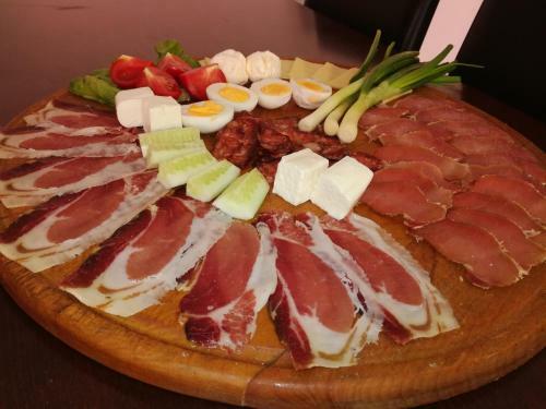 Bed & Breakfast Sala? Farma 47-miris Dunja